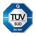 Certificazione TUV